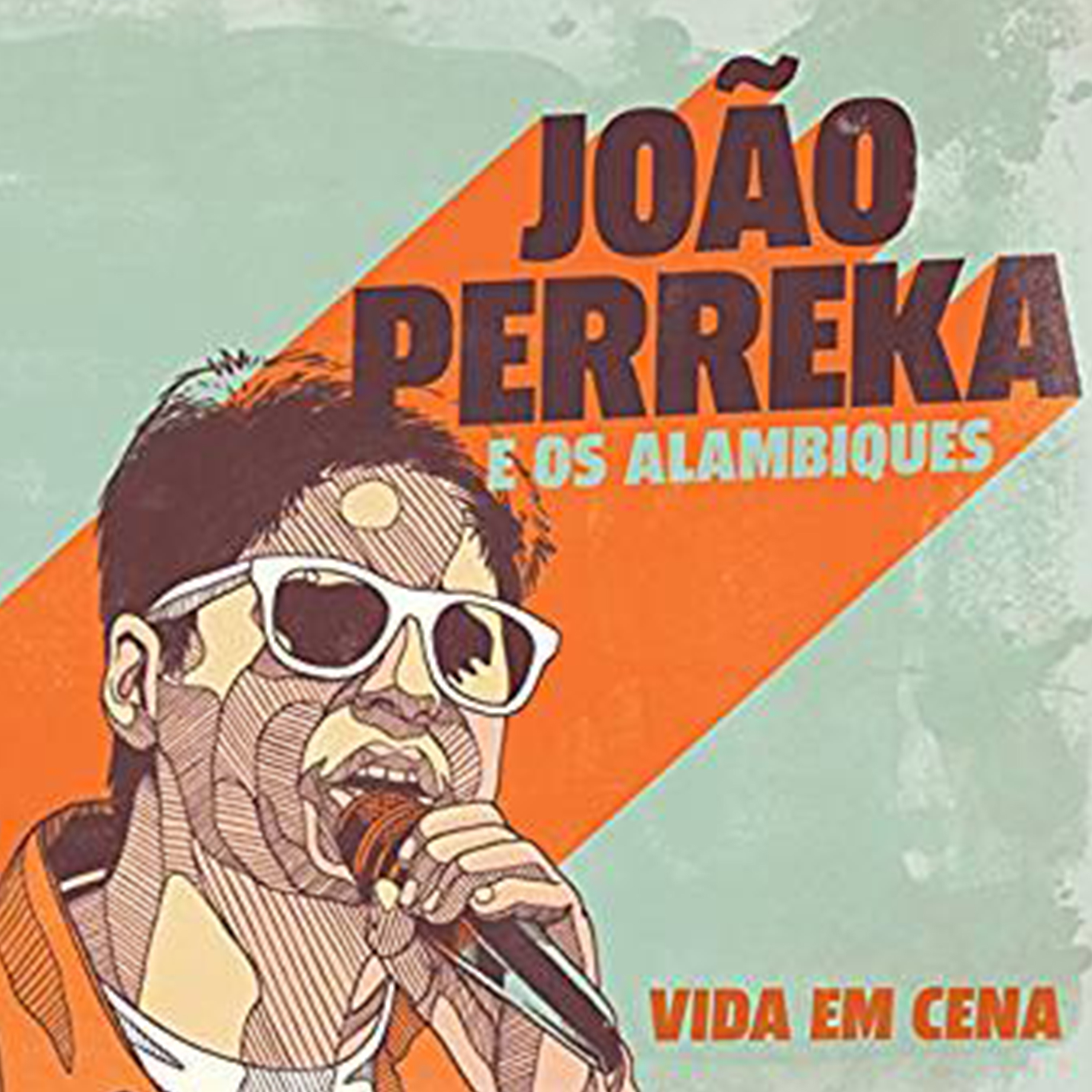 João Perreka & Os Alambiques